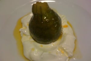 Bodrum Market Visit and Cooking Class
