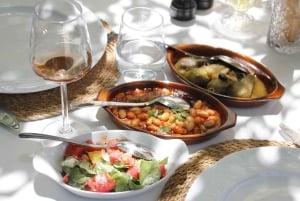 Bodrum: Market Visit and Cooking Class