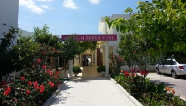Bodrum Maya Hotel
