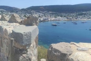 Bodrum, Mezes Tasting Tour