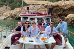 Bodrum: Schiereiland privétour met rondvaart en lunch