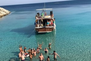 Bodrum: Schiereiland privétour met rondvaart en lunch