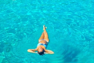 Bodrum Private Boat Trip