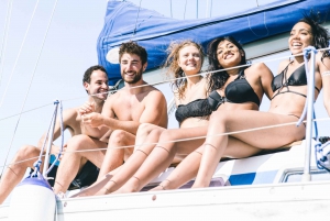 Bodrum Private Boat Trip