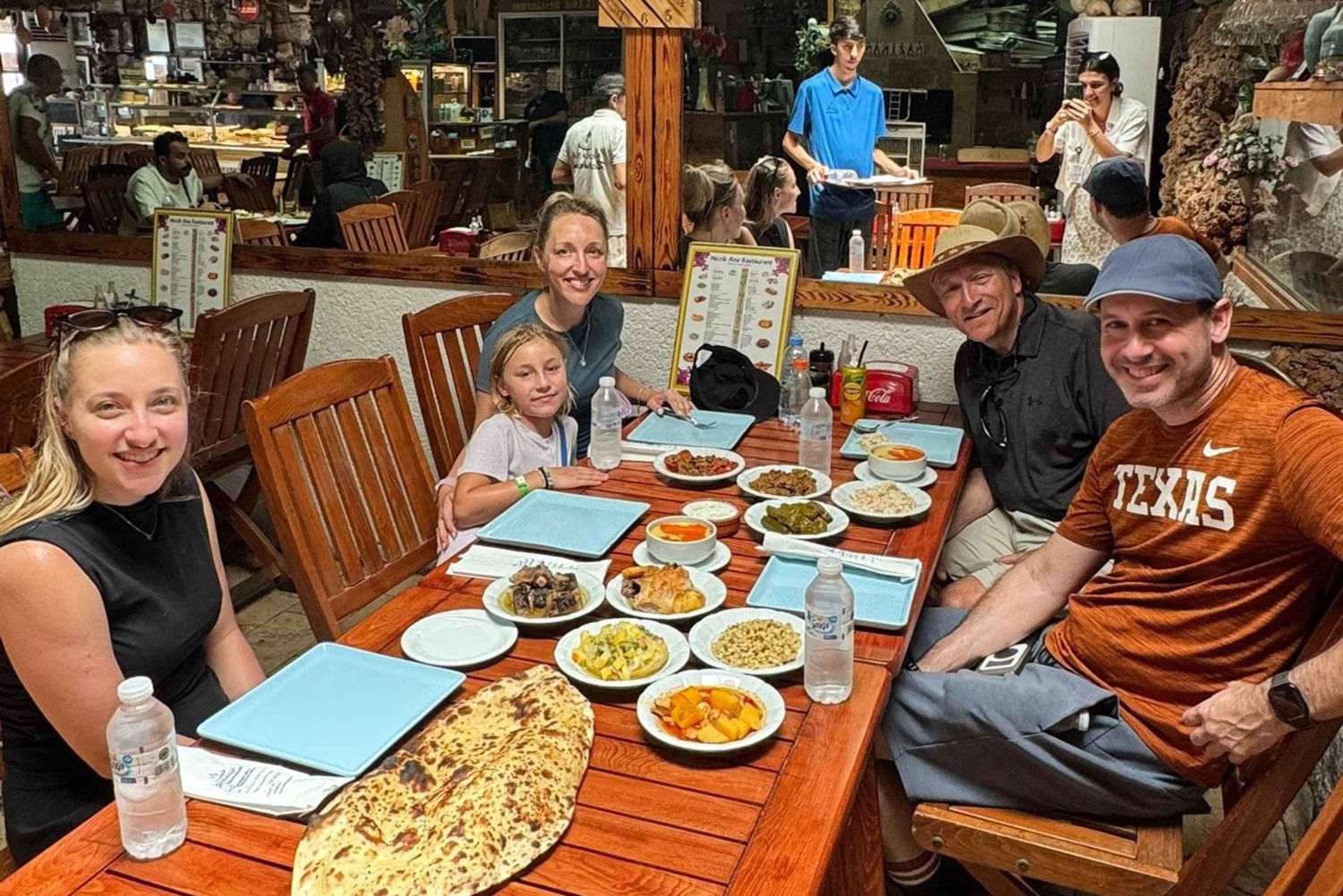 Bodrum: tour della città privato e guidato per crocieristi