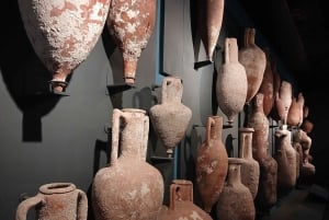 Bodrum: tour della città privato e guidato per crocieristi