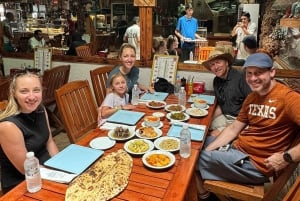 Bodrum: tour della città privato e guidato per crocieristi