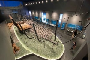 Bodrum: tour della città privato e guidato per crocieristi