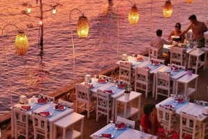Bodrum Private Guided SightSeeing Experience
