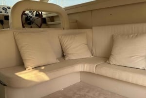 Bodrum: Prywatna wycieczka jachtem motorowym z postojami na pływanie i lunchem