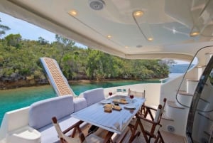 Gocek: Private Yacht Rental