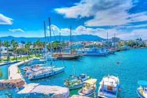 Bodrum: Roundtrip Ferry to Kos with Hotel Pickup