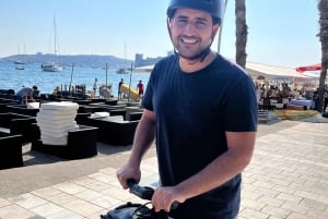 Bodrum Segway Riding Experience