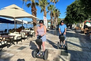 Bodrum Segway Riding Experience