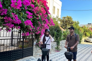 Bodrum Segway Experience