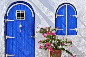 Bodrum: Traditional Village Tour with Lunch