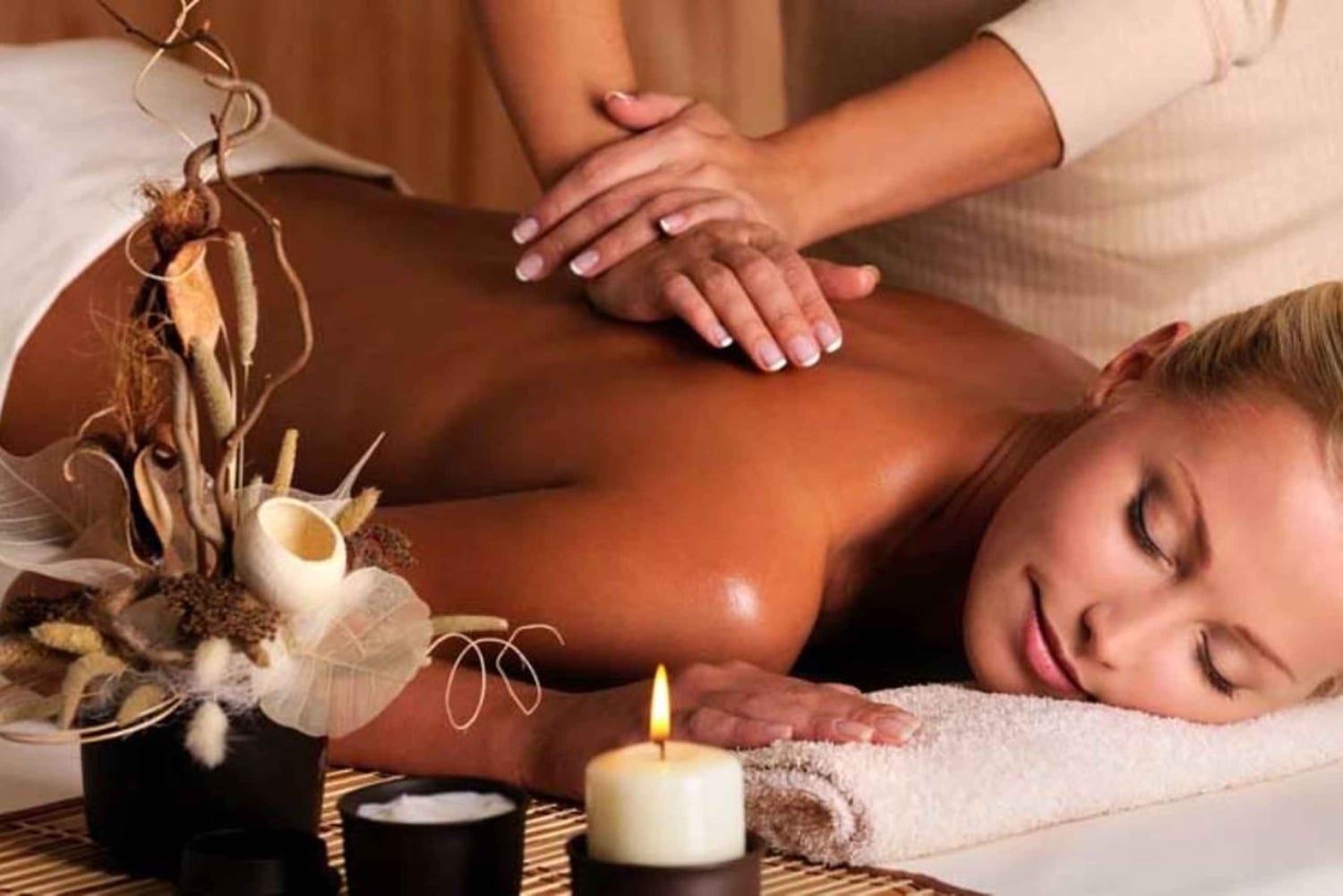 Турецкая баня Хамам The Real One Аутентичный и оригинальный Бодрум