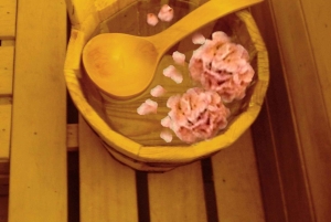 Турецкая баня Хамам The Real One Аутентичный и оригинальный Бодрум