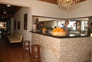 Турецкая баня Хамам The Real One Аутентичный и оригинальный Бодрум