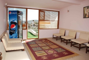 Турецкая баня Хамам The Real One Аутентичный и оригинальный Бодрум