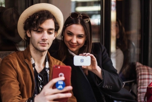 Bodrum: Unlimited 4G Internet in Turkey with Pocket Wi-Fi