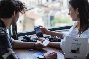 Bodrum: Unlimited 4G Internet in Turkey with Pocket Wi-Fi