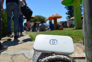 Bodrum: Unlimited 4G Internet in Turkey with Pocket Wi-Fi