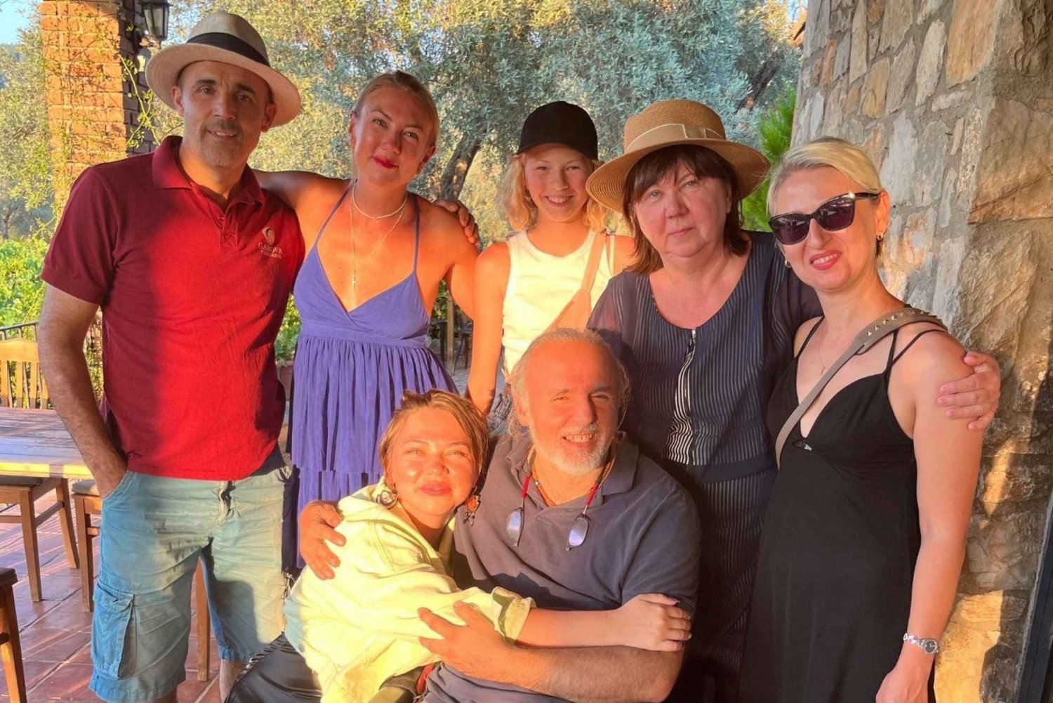 Bodrum Village Charm & Wine Delight Tour