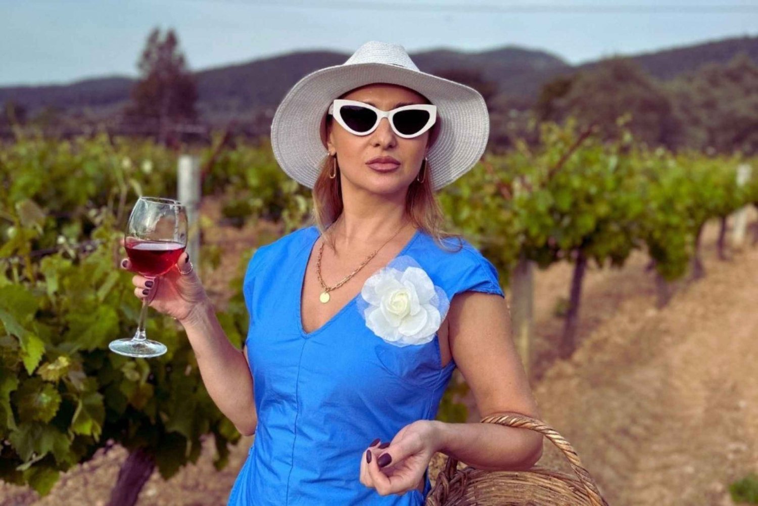 Bodrum Village Charm & Wine Delight Tour