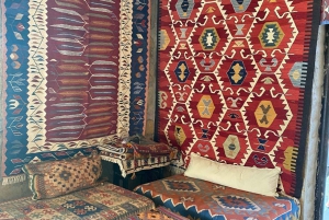 Bodrum Village Charm & Wine Delight Tour