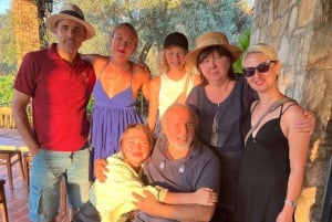 Bodrum Village Charm & Wine Delight Tour