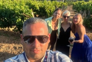 Bodrum Village Charm & Wine Delight Tour