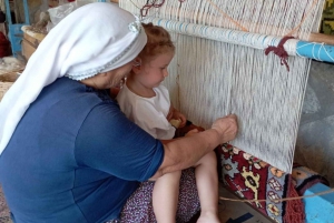 Bodrum Village Charm & Wine Delight Tour