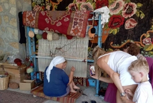 Bodrum Village Charm & Wine Delight Tour