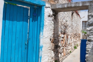 Bodrum Village Charm & Wine Delight Tour