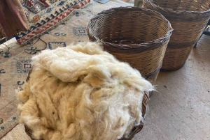 Bodrum Village Charm & Wine Delight Tour