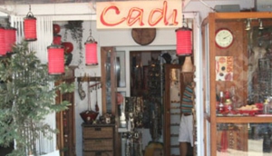 Cadi