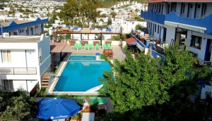 Can Hotel