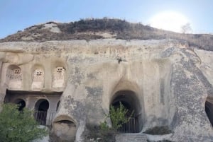 Cappadocia Instagram Tour with Pigeon Valley