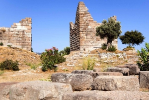 Captivating Bodrum City Tour: History & Culture Unveiled