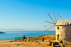 Captivating Bodrum City Tour: History & Culture Unveiled