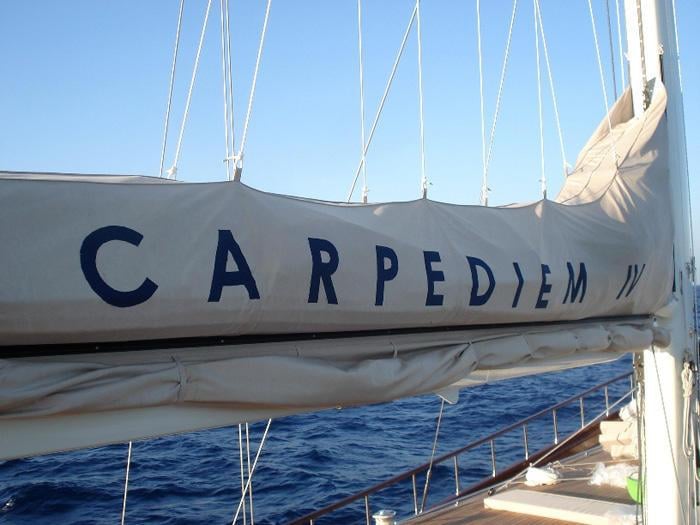 Carpe Diem 4 - CD Yachting