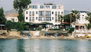 Cemre Hotel