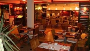 Chinese Inn Restaurant