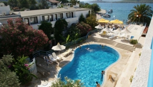 Club Aquarium Hotel