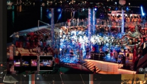 Club Catamaran