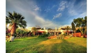 Club Hotel Flora Bodrum