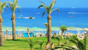 Club Magic Life Bodrum