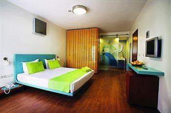 Coralia Club Milta Hotel Bodrum