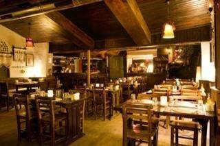 Delfi Hotel Bodrum